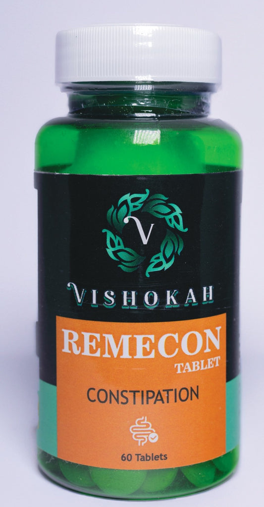 RemeCon Constipation Tablets