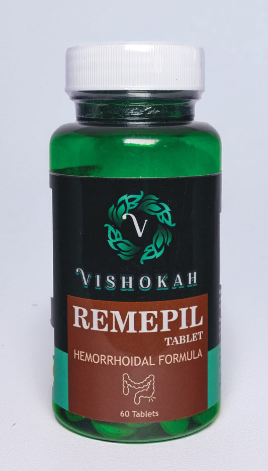 RemePil Piles Tabs