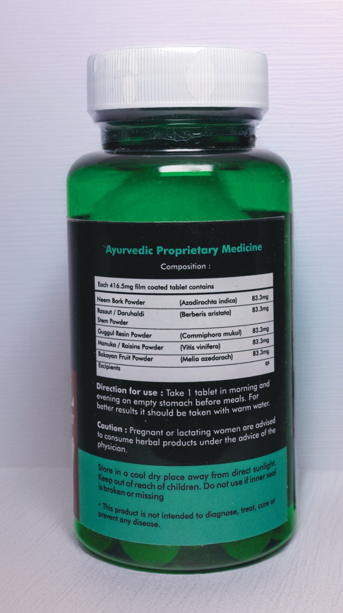 RemePil Piles Tabs
