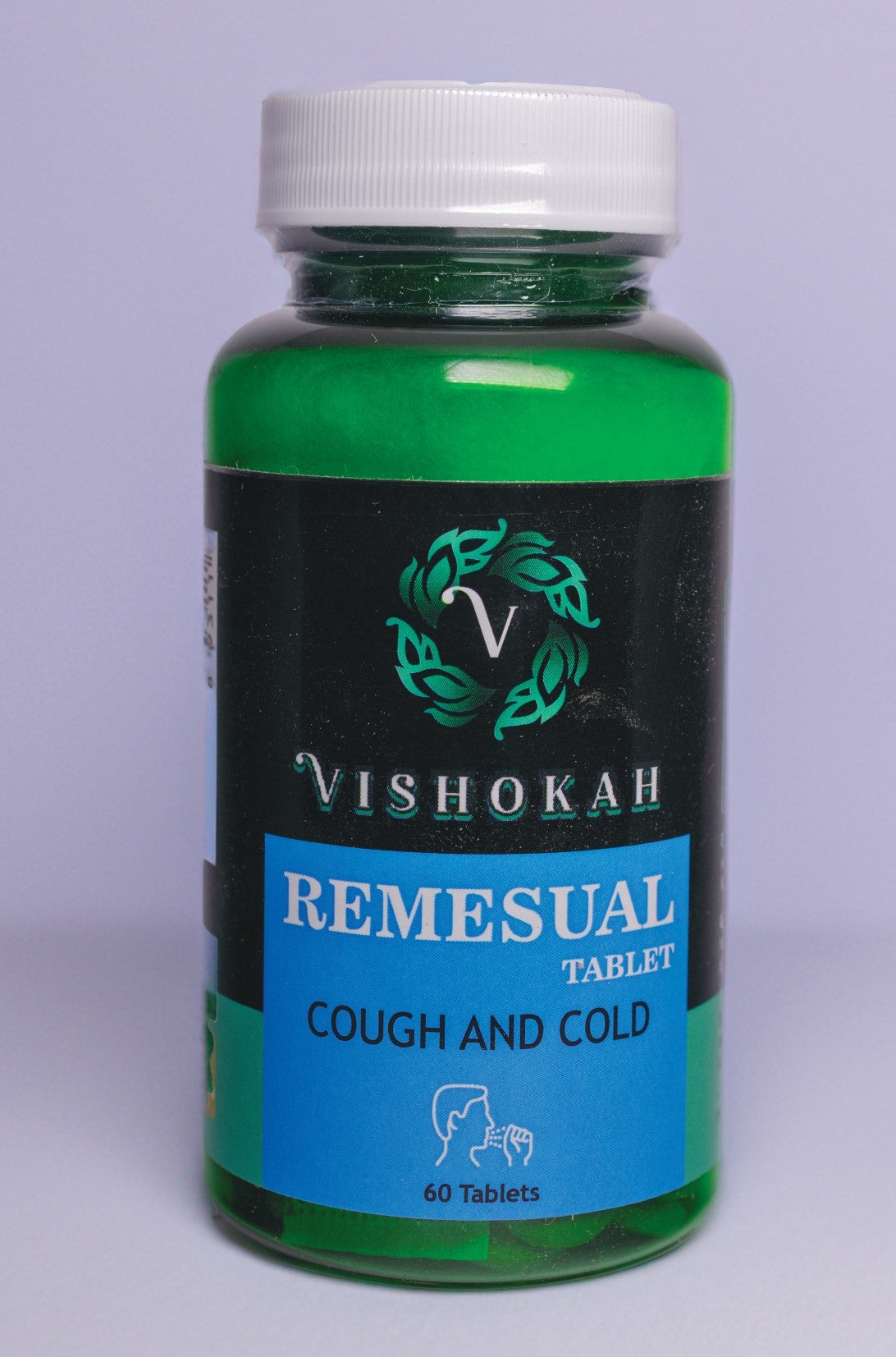 RemeSual Tabs for Cold
