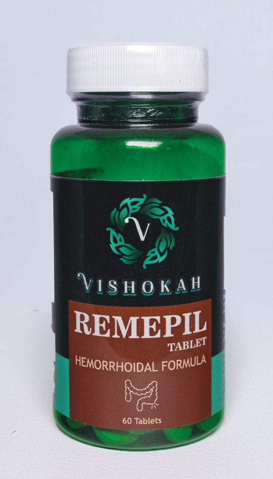 RemePil Piles Tabs